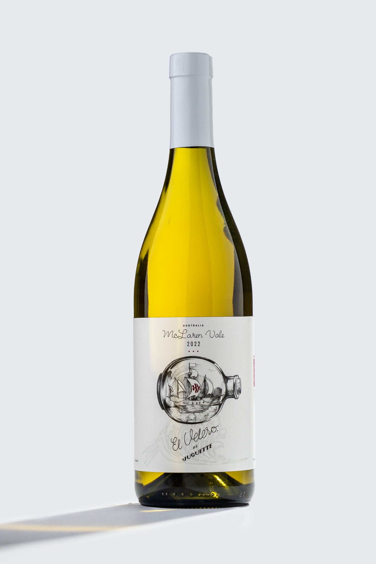 El Velero de Juguette 750ml