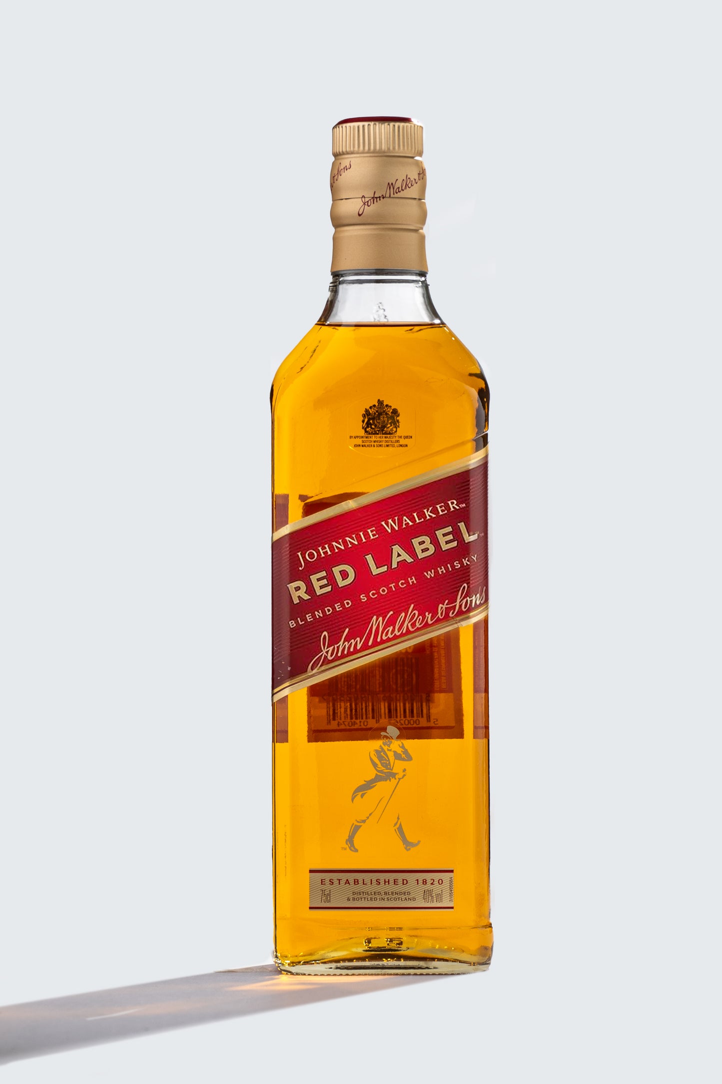 Johnnie Walker Red Label