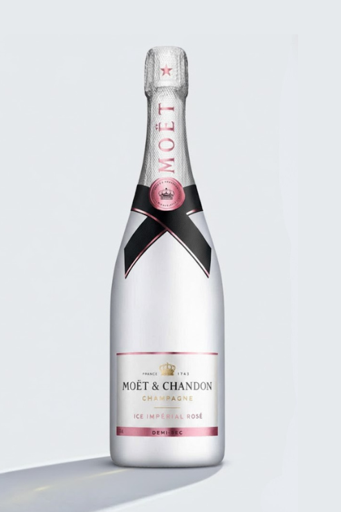 Champagne Moët & Chandon Ice Impérial 750ml
