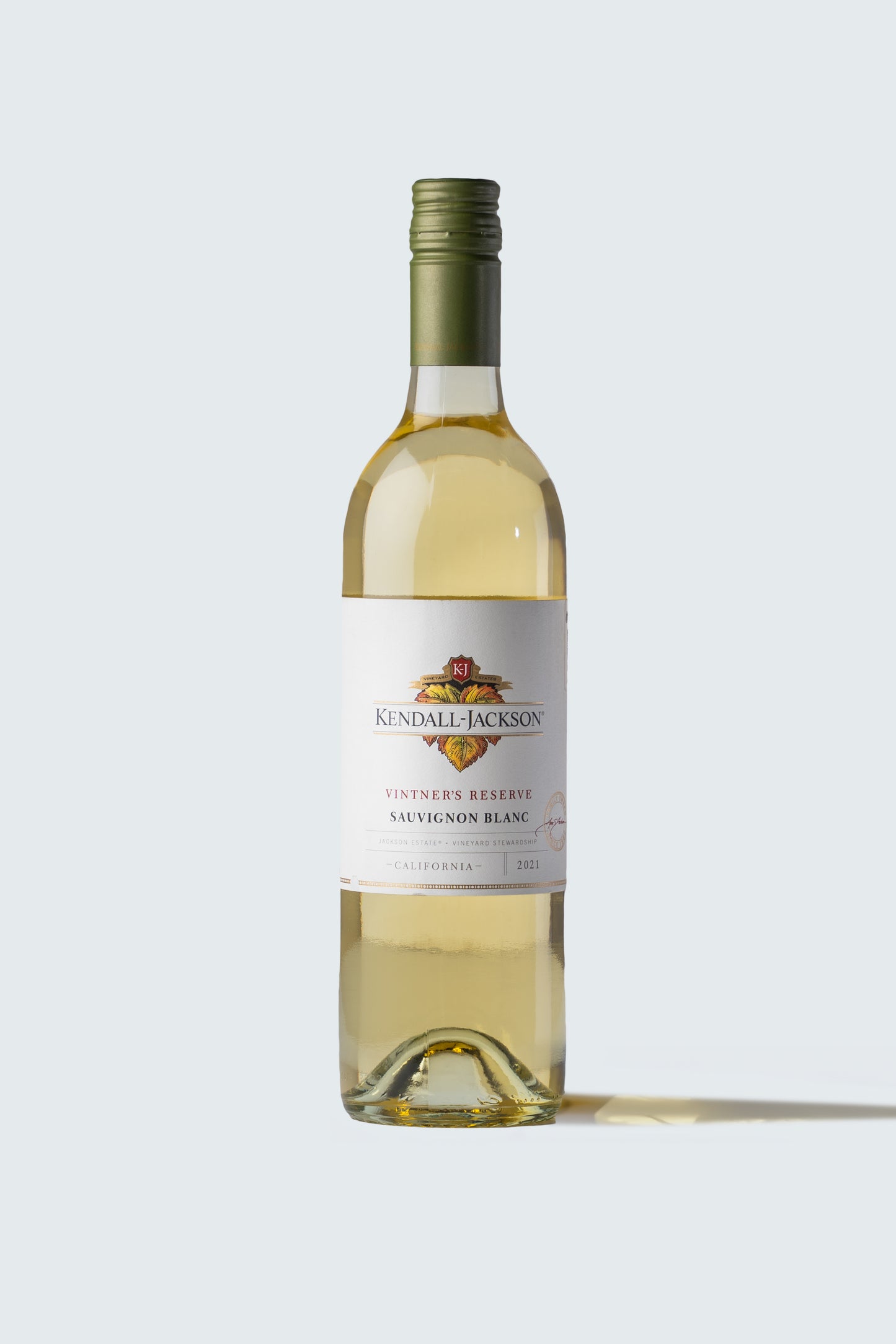 Kendall Jackson Sauvignon Blanc 750 ml