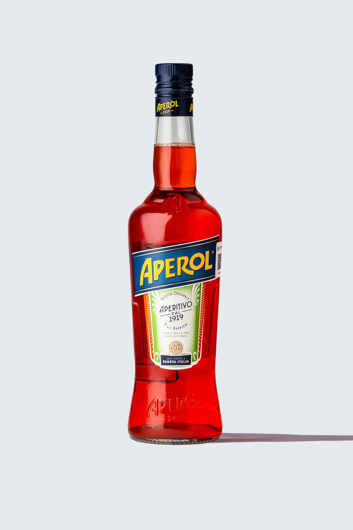 Licor Aperol 700 ml