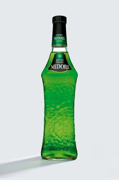 Licor Midori 750ml