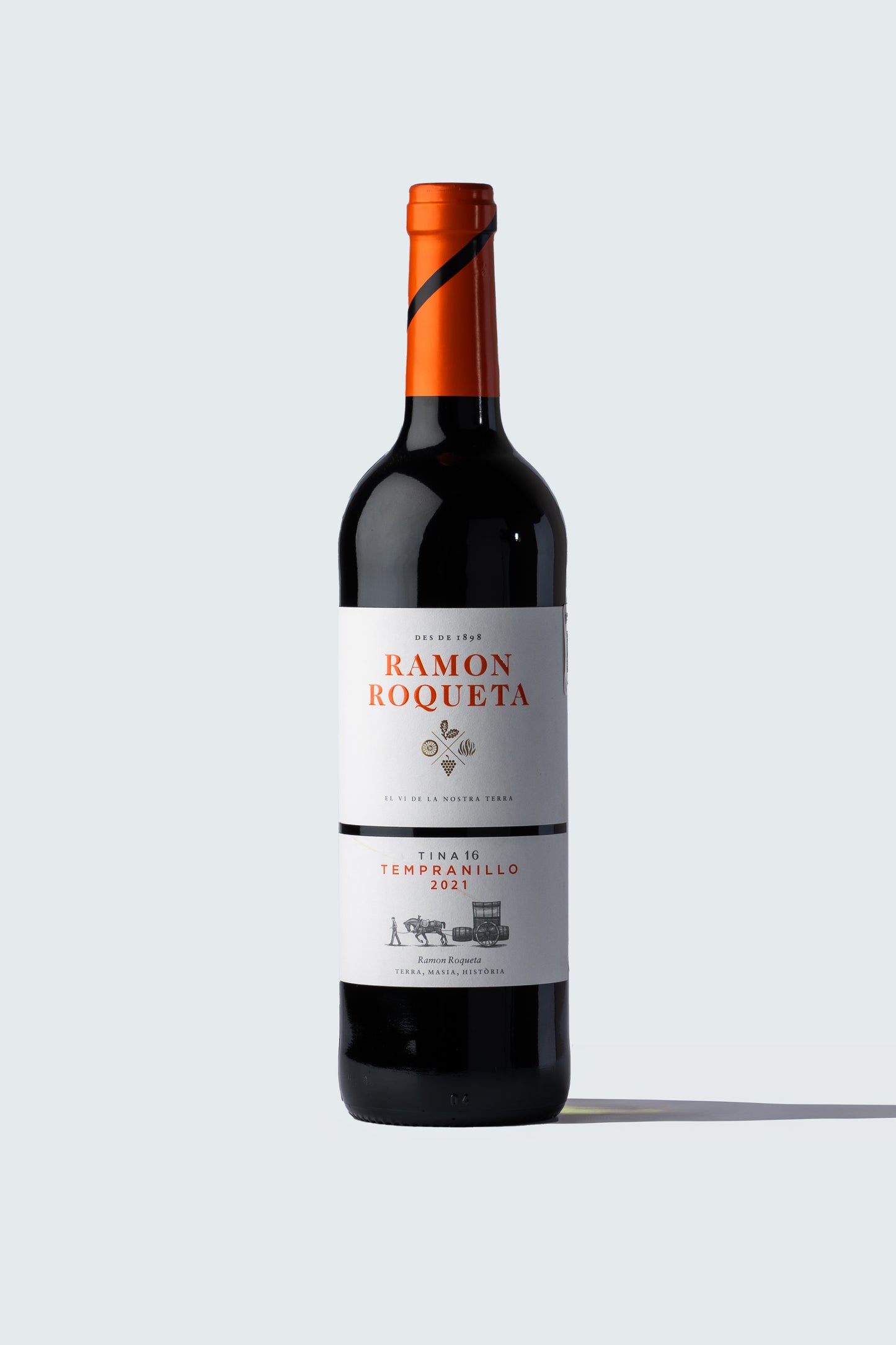 Ramon Roqueta Tempranillo 750 ml
