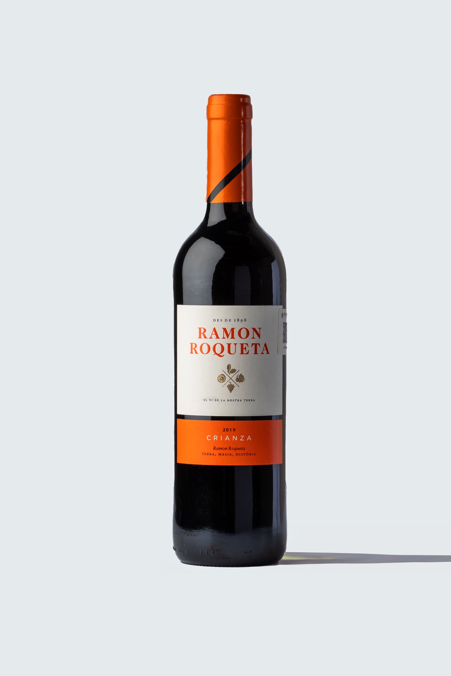 Ramon Roqueta Crianza 750ML