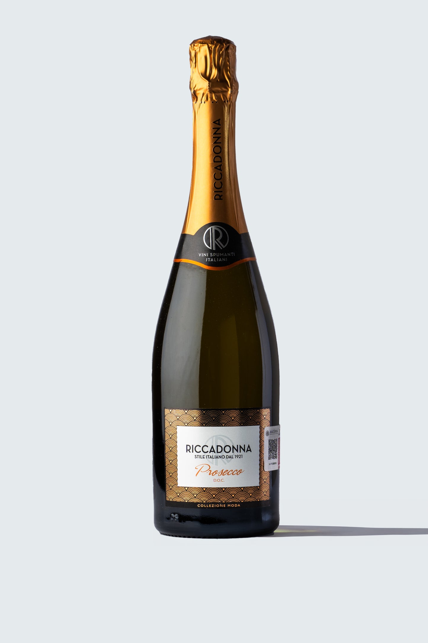 Vino Espumoso Riccadona 750ml
