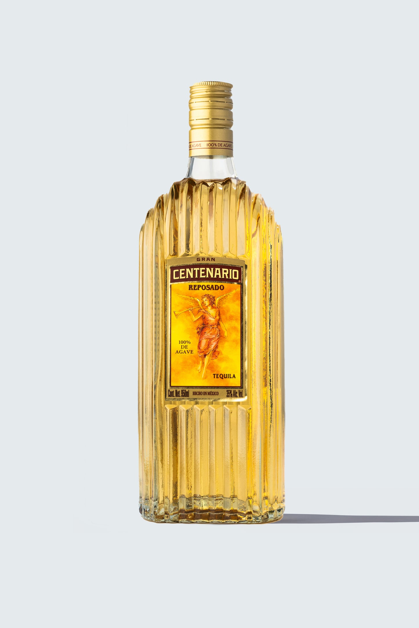 Tequila Gran Centenario Reposado 950 ml