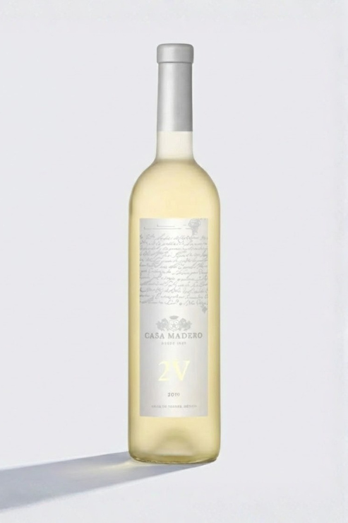 Vino Casa Madero 2V 750ml