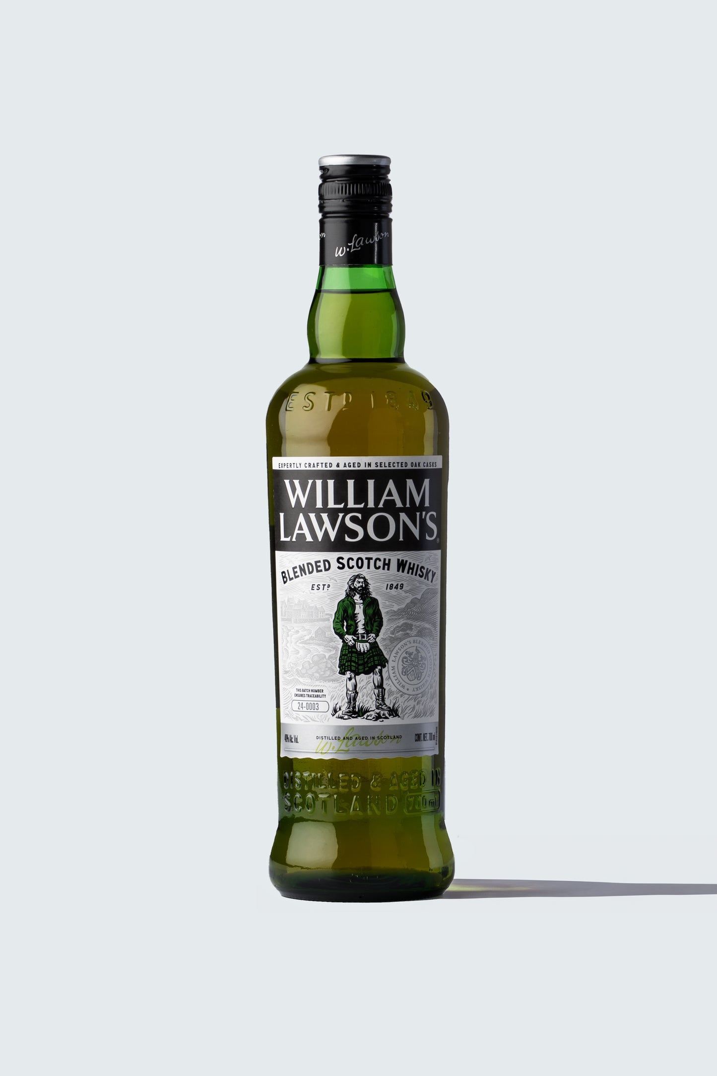 Whisky William Lawson 700 ml
