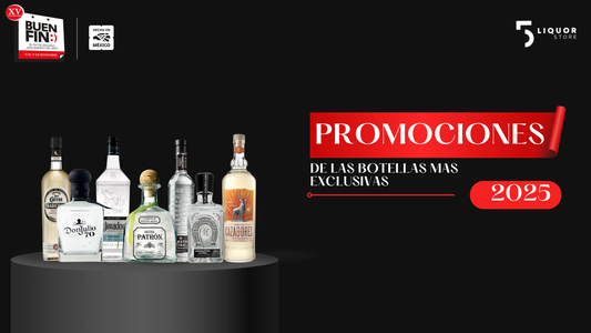 Tres clásicos para celebrar el Buen Fin con autenticidad.