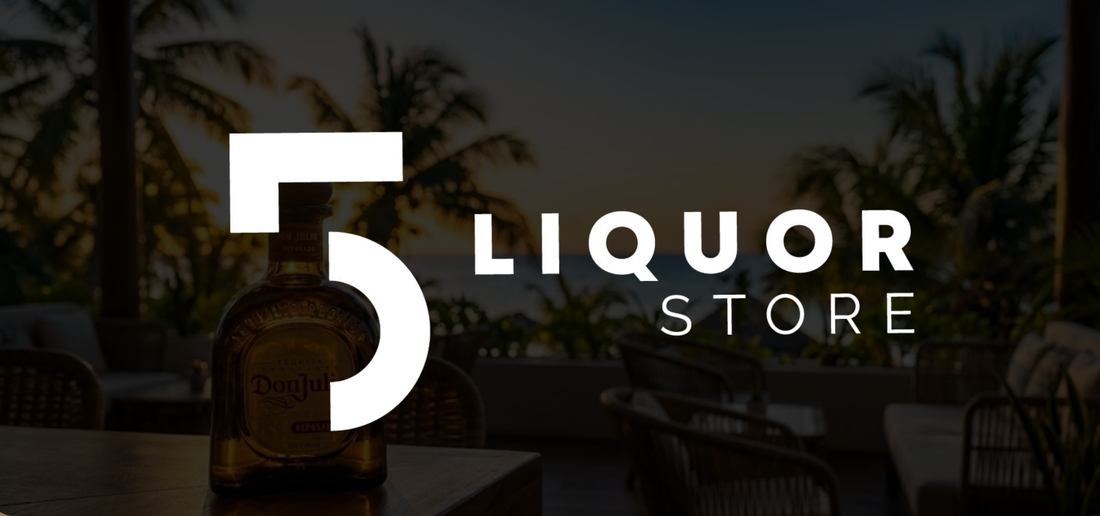 Rentabilidad en Barra 2025: 3 Licores Indispensables