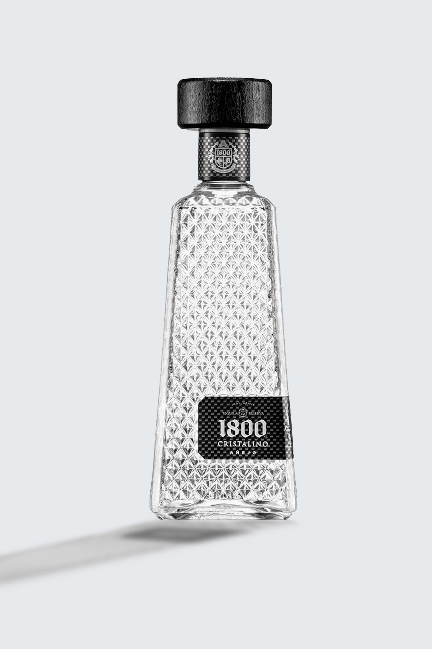 Tequila 1800 Cristalino