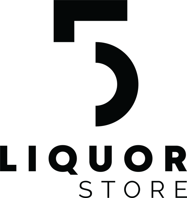 5 Liquor Store