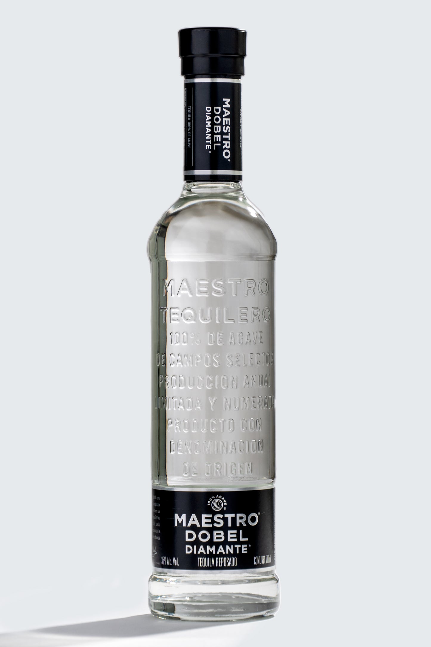 Maestro Dobel Diamante