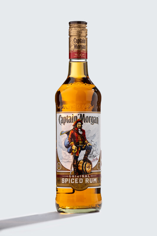 Capitan Morgan Original Spiced