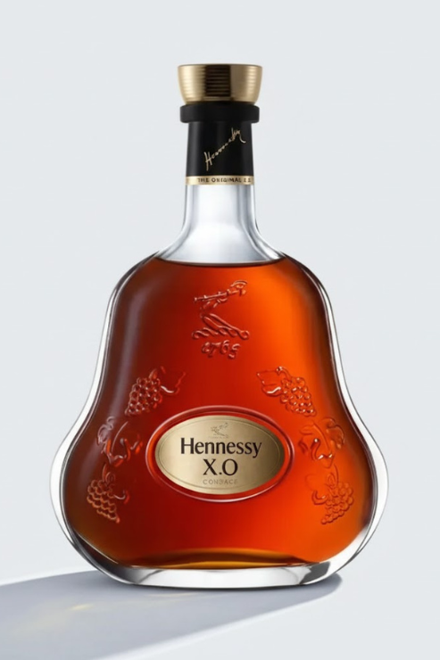 Cognac Hennessy XO 700ml