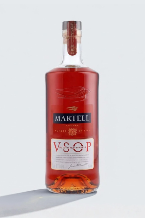 Cognac Martell V.S.O.P. 700ml