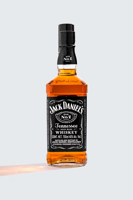 Whisky Jack Daniel's 700 ml