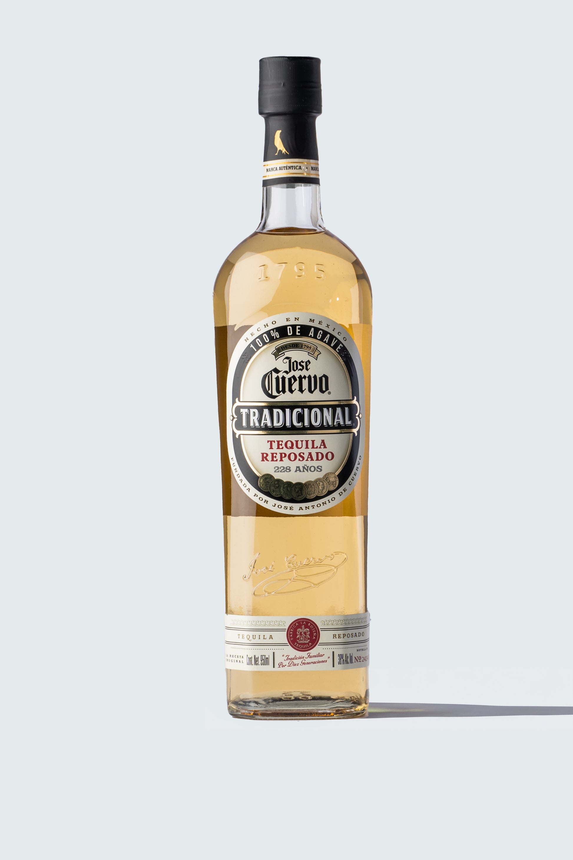 Mercados Comprar Acciones De Jose Cuervo Comprar Jose Cuervo