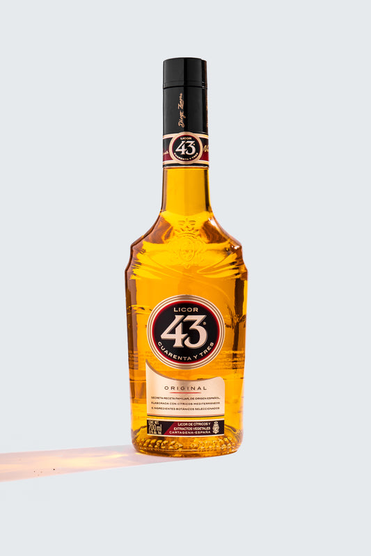 Licor 43 700 ml
