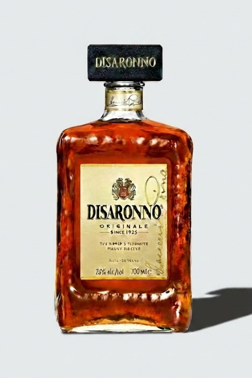 Licor Amaretto Disaronno 700ml