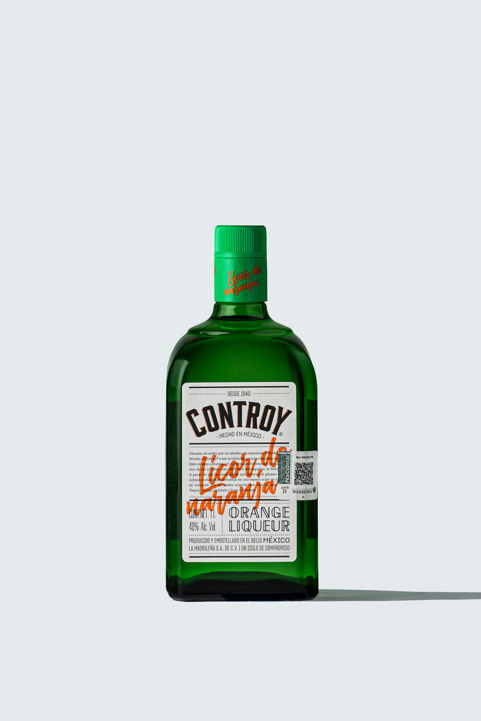 Licor Controy 1L – 5 Liquor Store