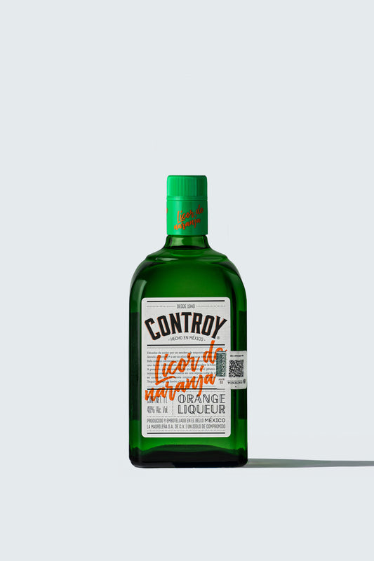 Licor Controy 1L