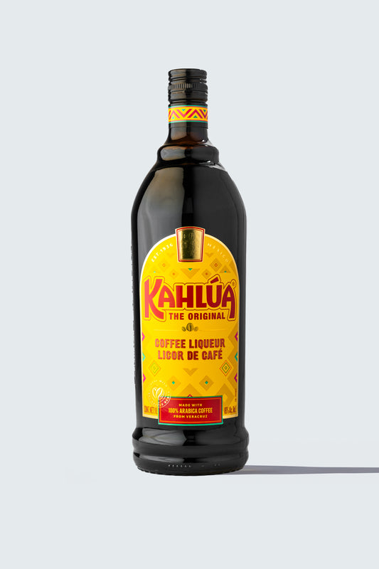 Licor Kahlua Tradicional 1000ml