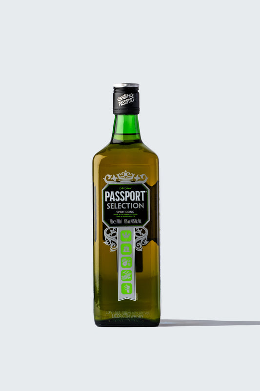 Passport 700 ml