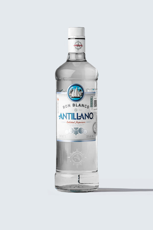 Ron Antillano Blanco 1L
