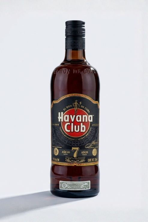 Ron Havana Club Añejo 7 Años 700ml