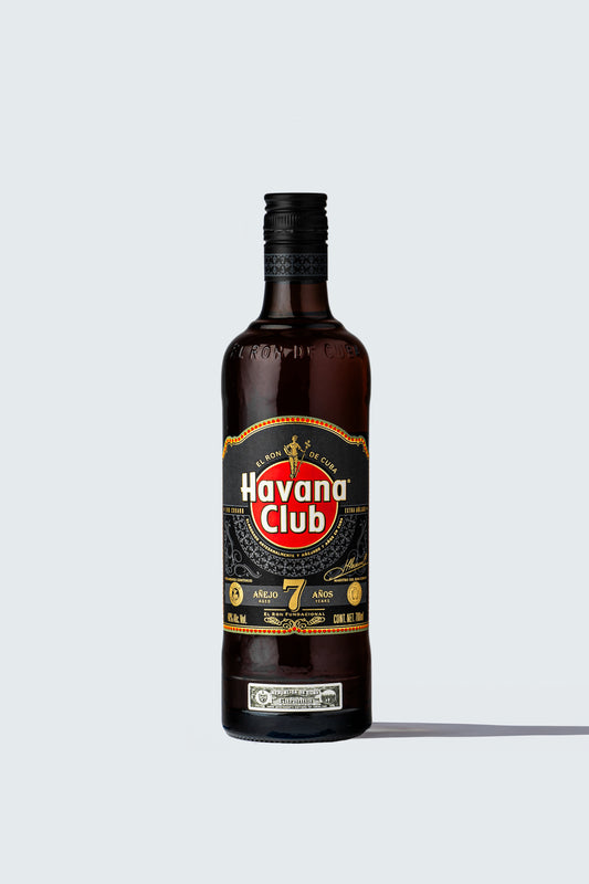 Ron Havana Club Añejo 7 años 700 ml