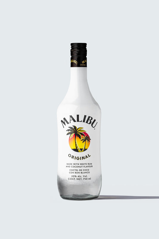 Ron Malibu 750 ml