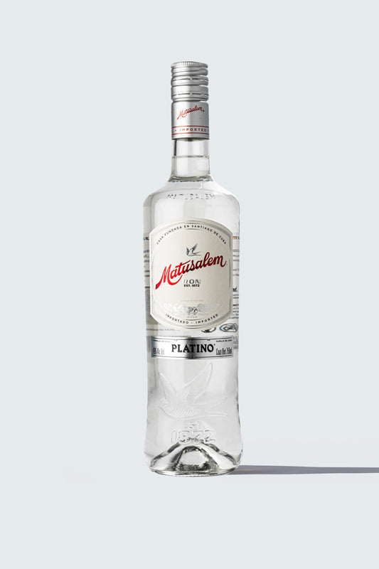 Ron Matusalem Platino  750ml