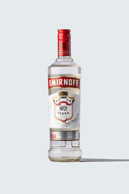 Smirnoff Vodka