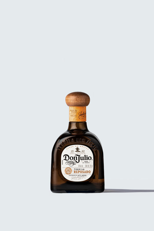 Don Julio Reposado 700 ml