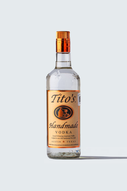 Tito´s Vodka 750ML