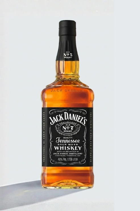 Whisky Jack Daniel's Tennessee Honey 700ml