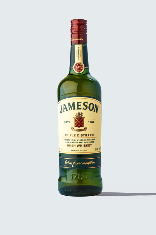 Whisky Jameson 750ml