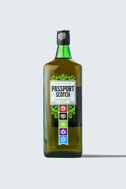 Passport Scotch 1000 ml