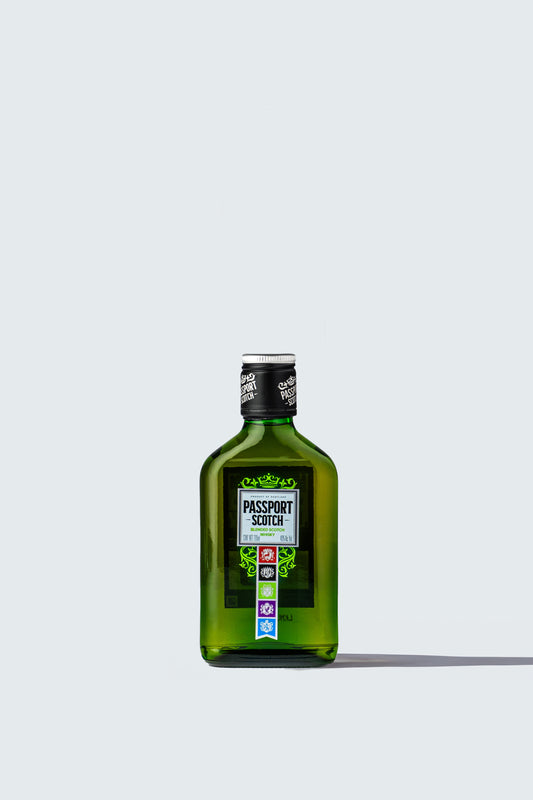 Passport Scotch 200 ml