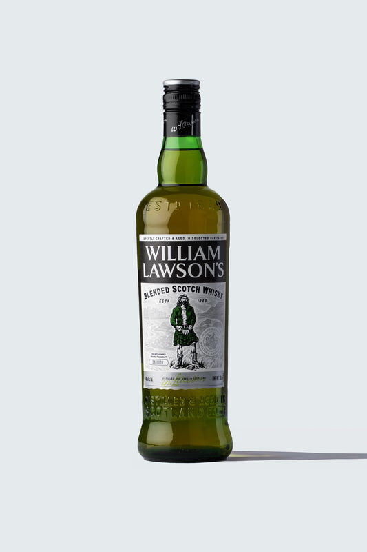 William Lawson 700ML