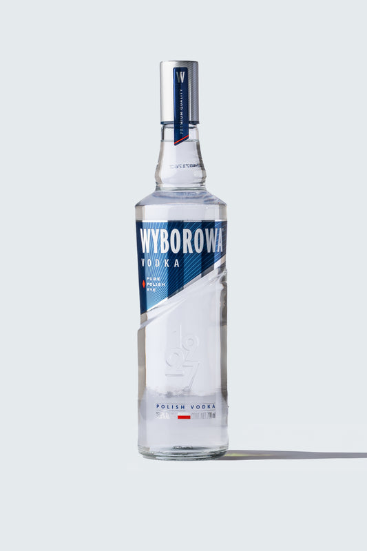 Wyborowa