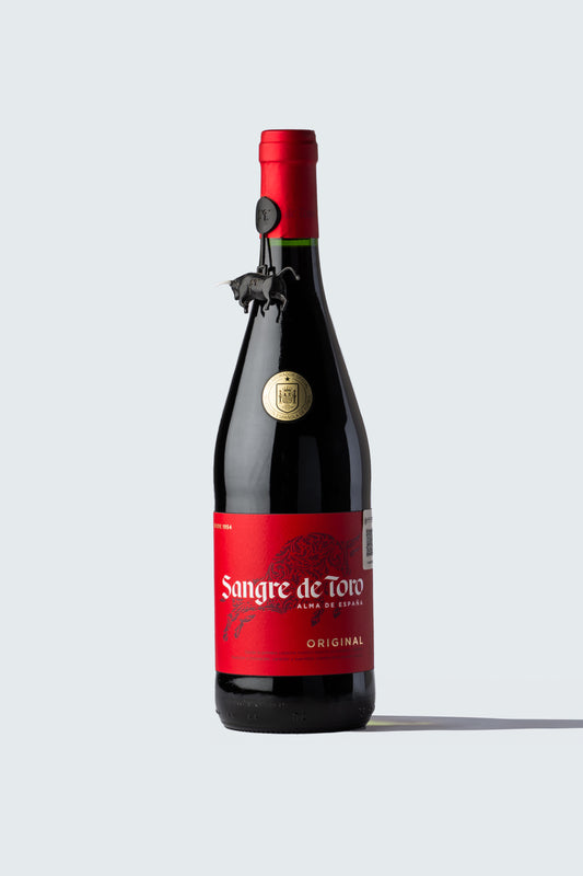 Sangre de Toro