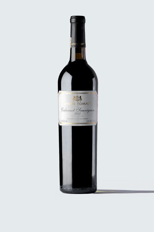 Santo Tomas Cabernet Sauvignon 750ML