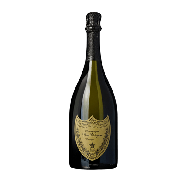 Champagne Dom Perignon 750ml
