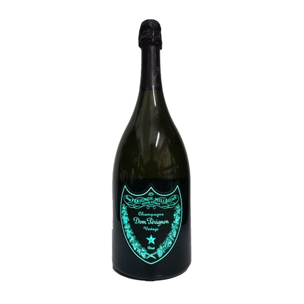 Champagne Dom Perignon Lumin Brut 750ml