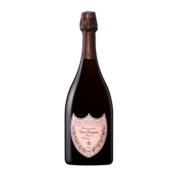 Champagne Dom Perignon Rose 750ml