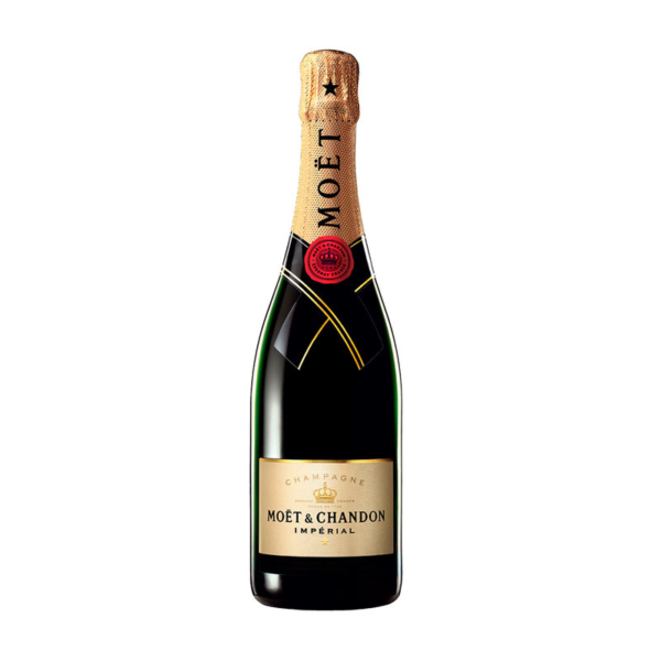 Champagne Moët & Chandon Imperial 750ml