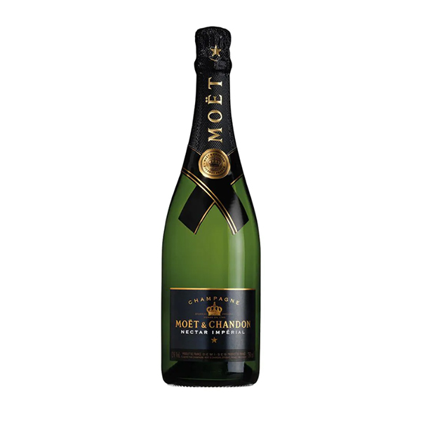 Champagne Möet & Chandon Nect Imperial 750ml