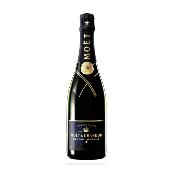 Champagne Moët & Chandon Nectar Imperial 750ml
